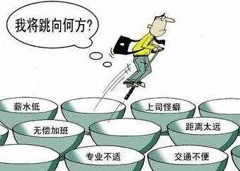 公務(wù)員考試：為什么那么多人30歲才開始報考公務(wù)員？