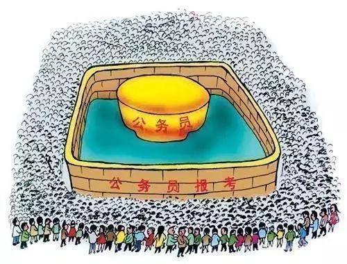 公務(wù)員考試145分上岸統(tǒng)計局，這是我讀過最經(jīng)典的經(jīng)驗帖子